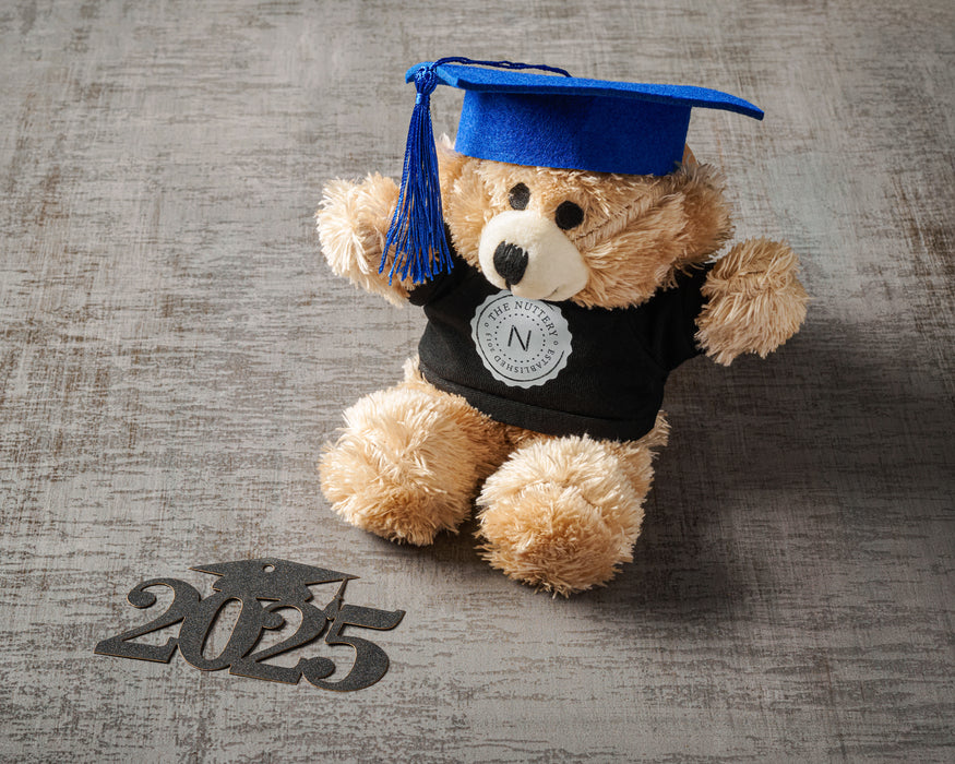 Graduation Bear