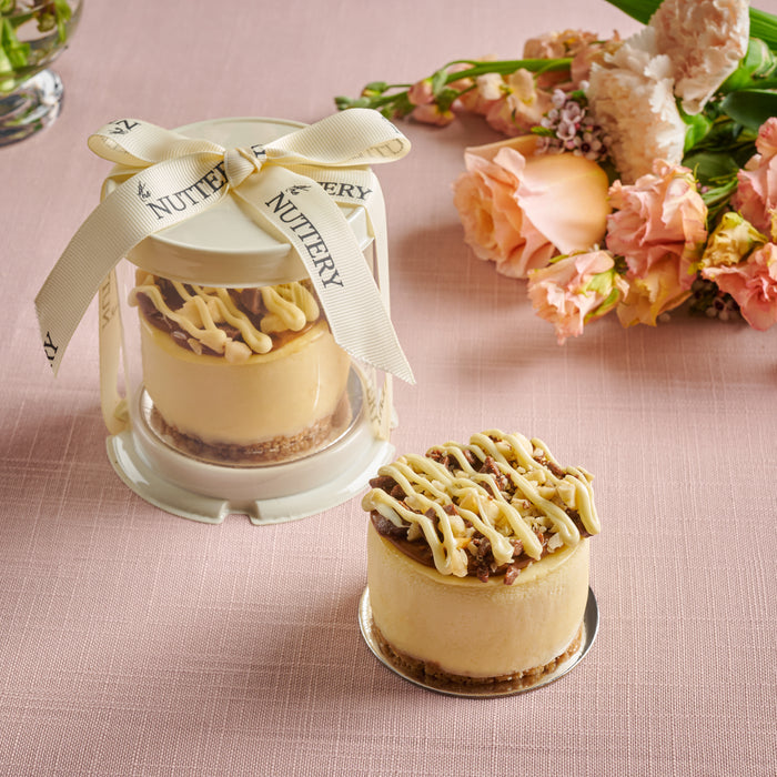 Mini Cheesecake