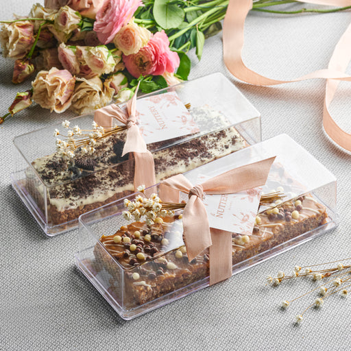 Rich peanut chews coated in creamy dairy chocolate, offering a perfect balance of crunch and sweetness. A satisfying treat for peanut lovers.