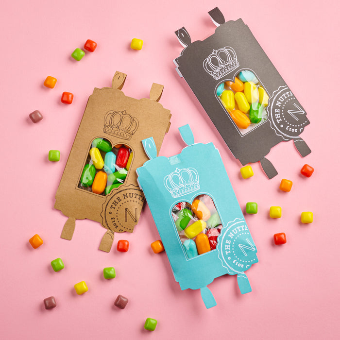 Candy Torah Bites