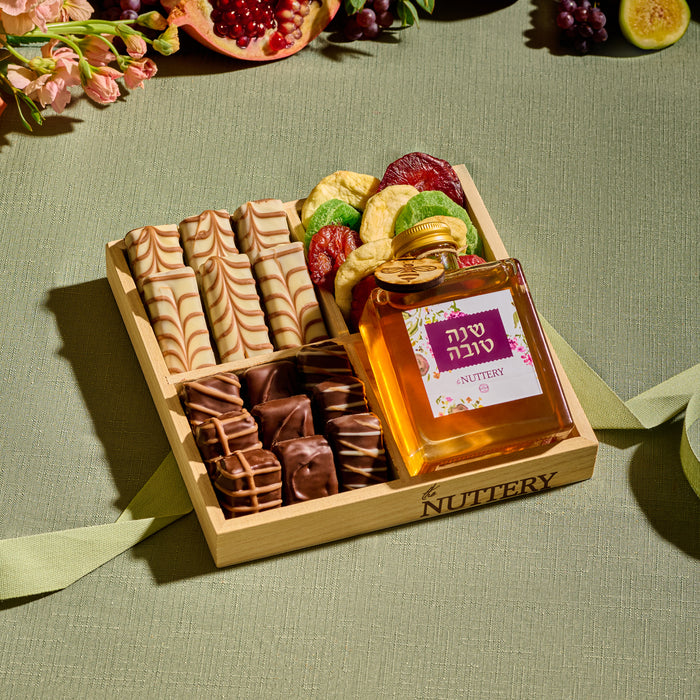 Shana Tova Specialty Platter