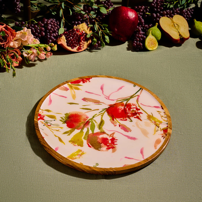 "Rimonim" Gift Set (Limited Edition) | Chaya Toron X The Nuttery