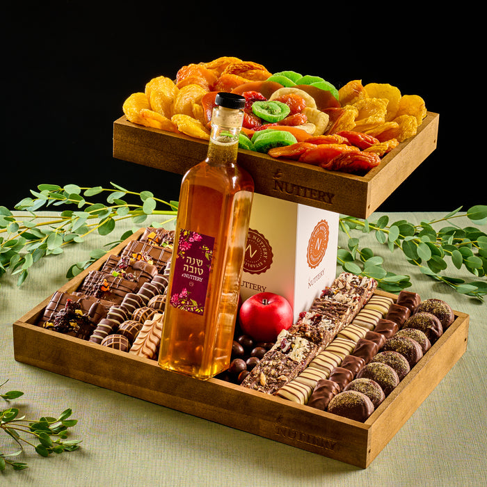 Deluxe Rosh Hashana Tower