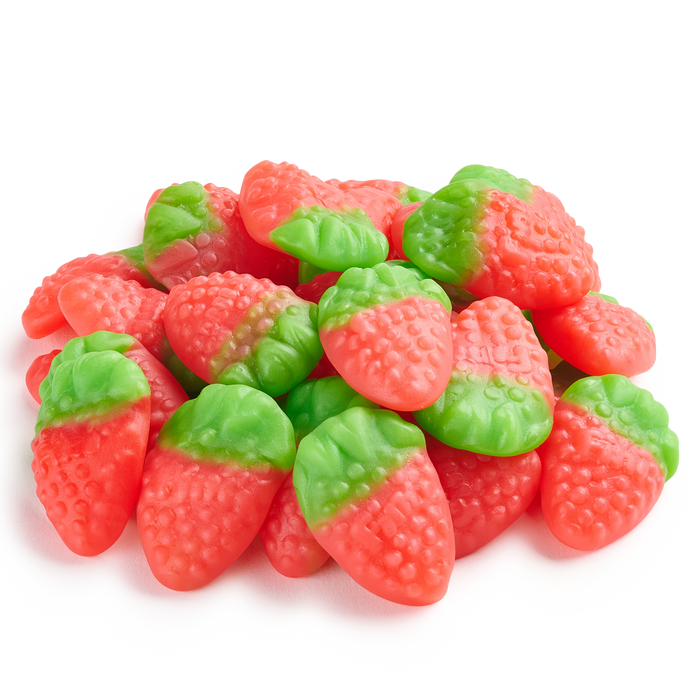Wild Strawberry