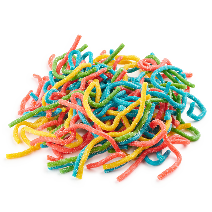 Sour Spaghetti