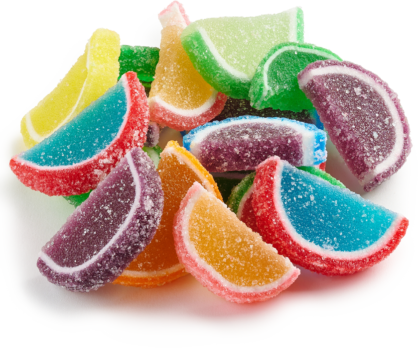 Fruit Slices