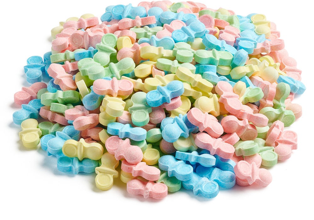 Assorted Baby Bites