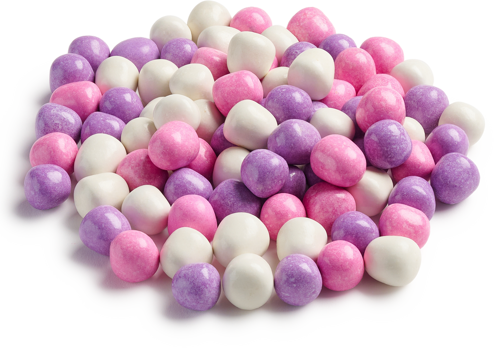 Pastel Mints