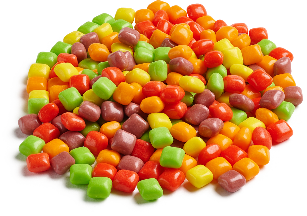 Whimsies Candy Bites