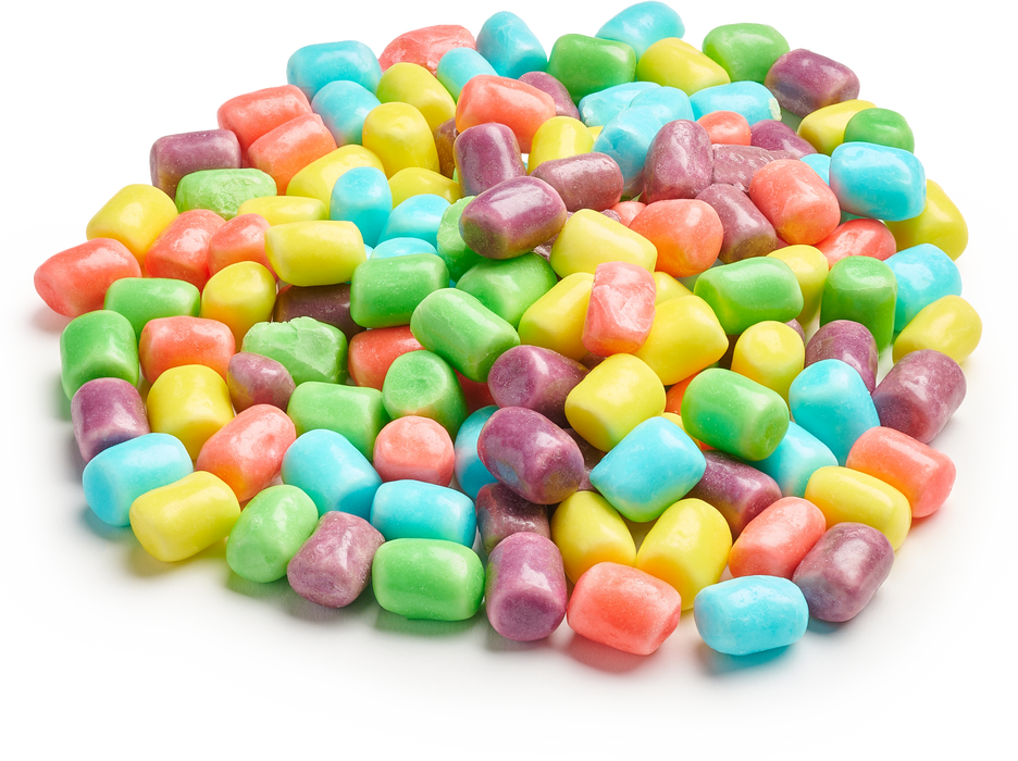 Marshmallow Assorted Bites