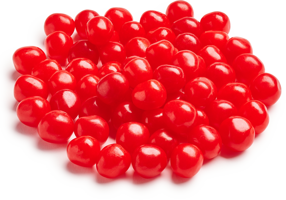 Cherry Sours