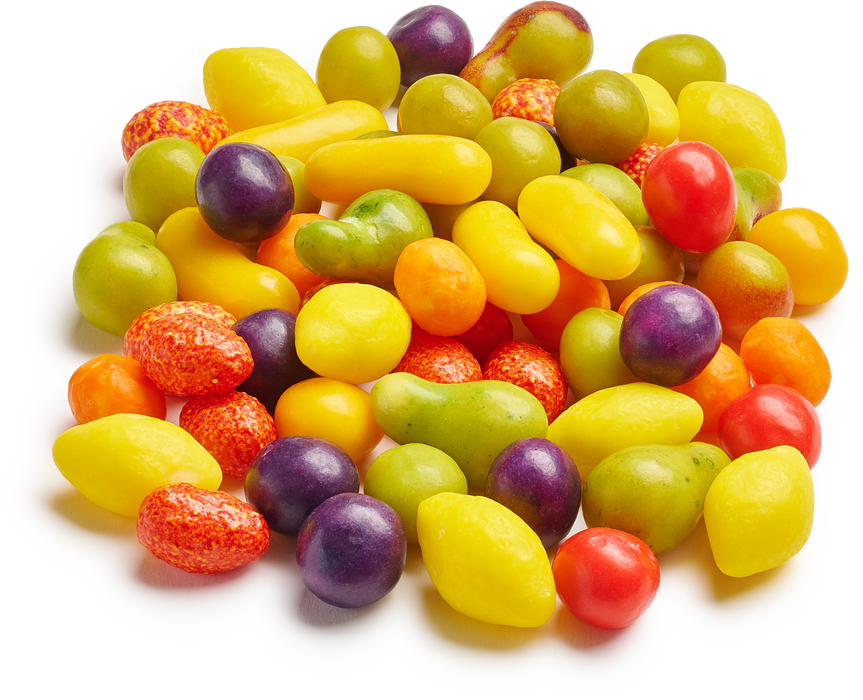 Swiss Petit Fruit