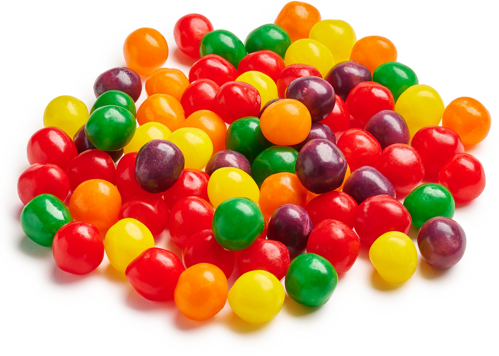 Fruit Sours