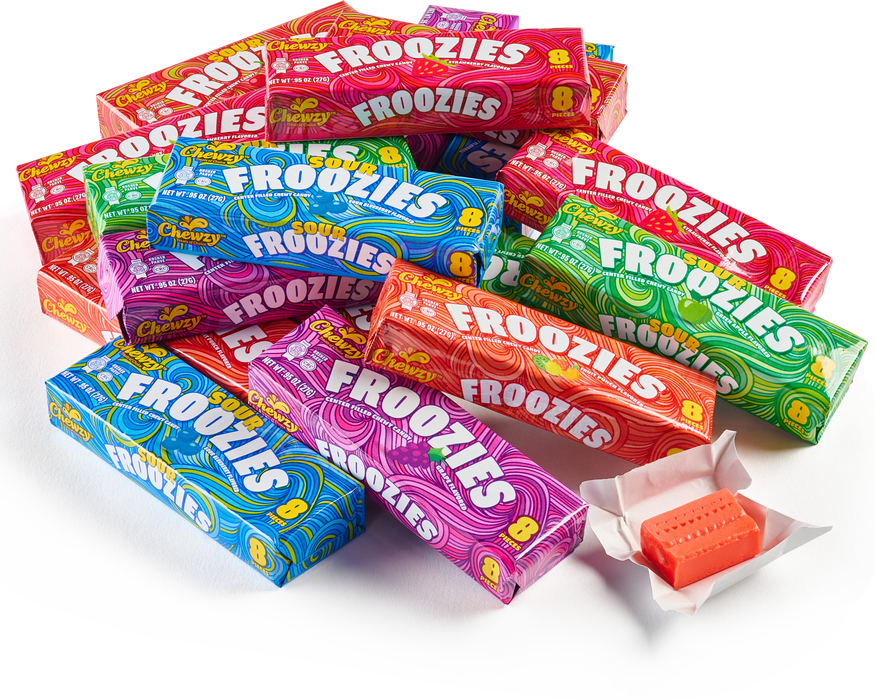 Froozies