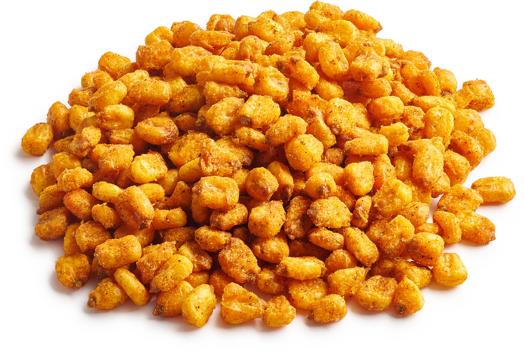 Corn Nuggets (BBQ)