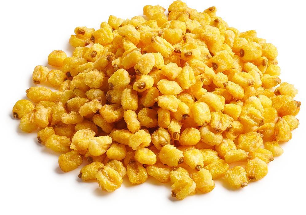 Corn Nuggets