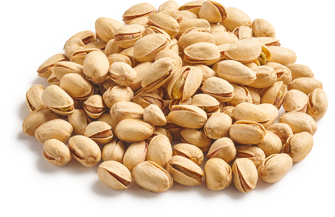 Pistachios Onion & Garlic