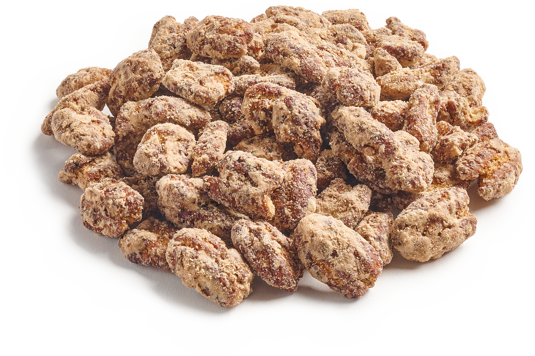 Halva Pecans