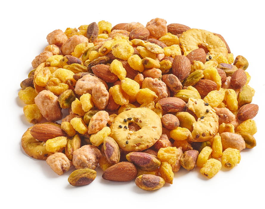 Kumzits Mix
