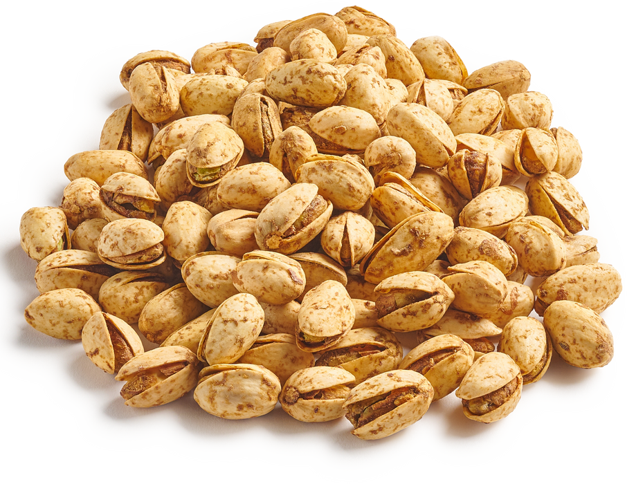 Jalapeno Pistachios