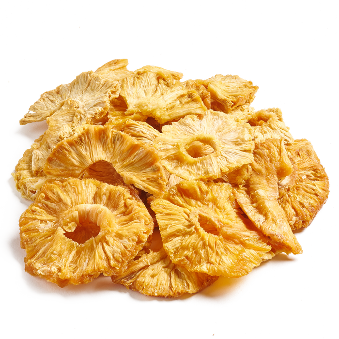 Natural Pineapple
