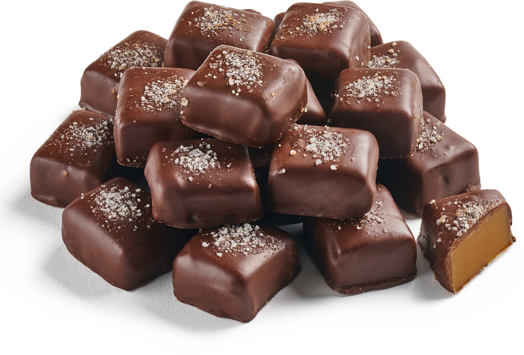 Sea Salt Caramel