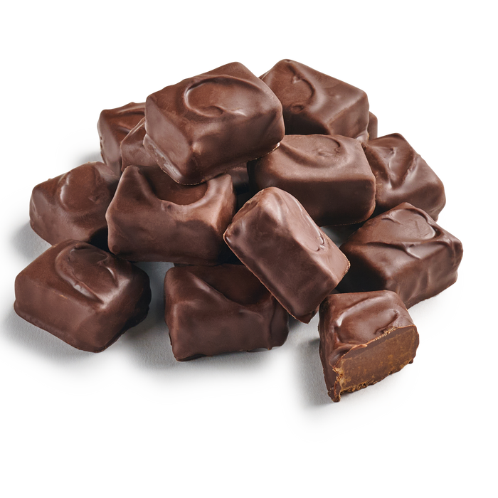 Fudge Bites