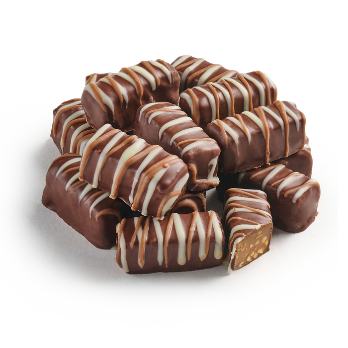 Peanut Viennese Blend Soft
