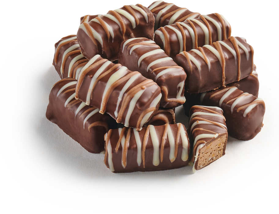 Peanut Butter Crispy