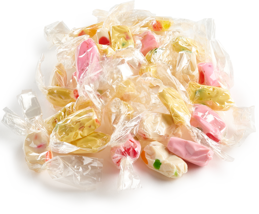 Juju Taffy