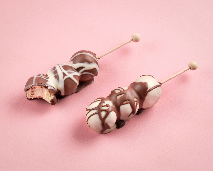 Cheesecake Pop