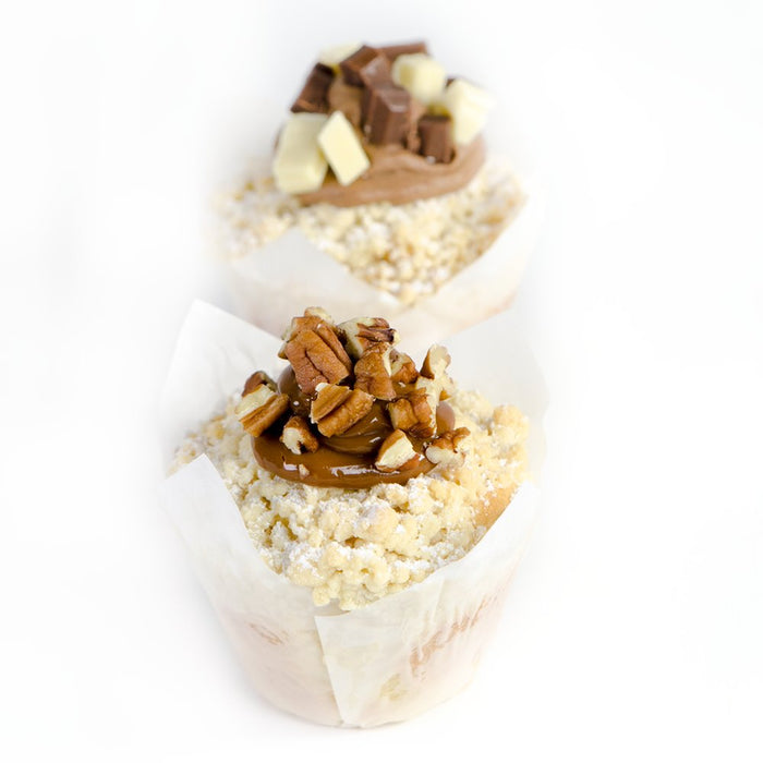 Cheese Bun | Shavuos Gift