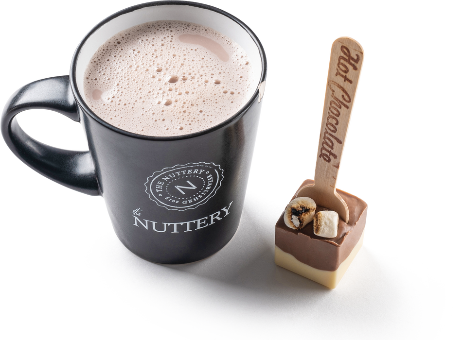 Hot Chocolate Dunking Spoons – 3-Pack Gift Set