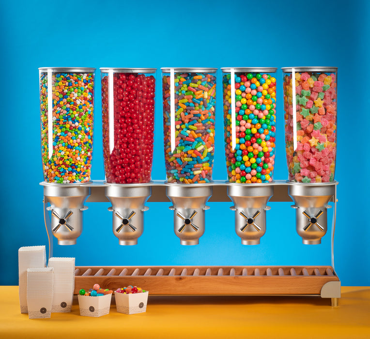 Deluxe Candy Dispenser