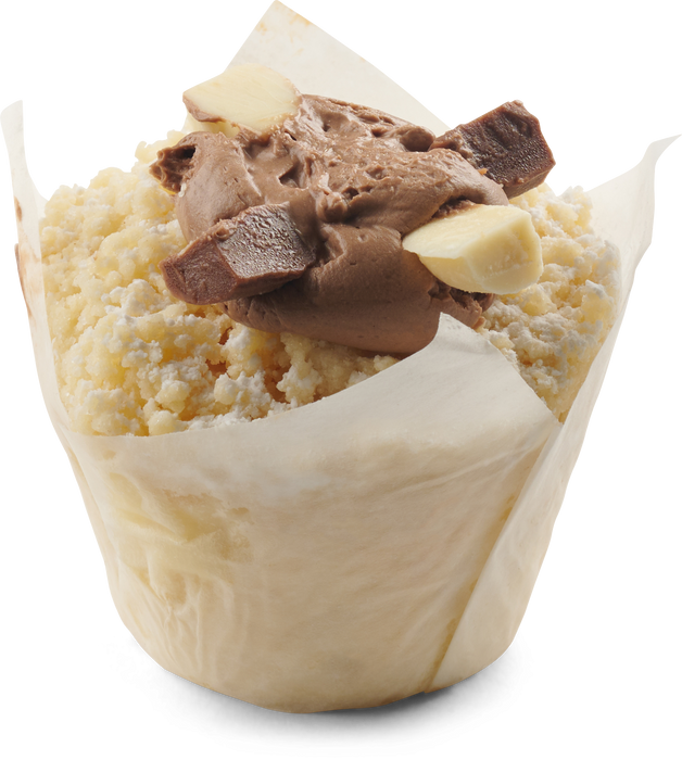 Dairy Cheese Buns - Set of 4 Assorted | Dessert Gift Box