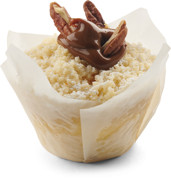 Dairy Cheese Buns - Set of 4 Assorted | Dessert Gift Box