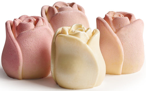 Delight in the velvety richness of The Nuttery’s handcrafted cheese roses, a perfect fusion of beauty and flavor. Each bite reveals a creamy, indulgent center wrapped in elegance.