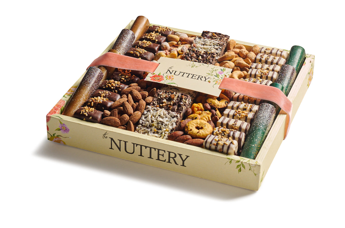 Kosher Gift Baskets | Nuttery — Page 2 — The Nuttery