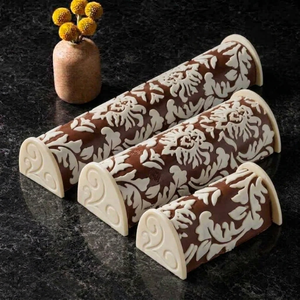 Chocolate Logs