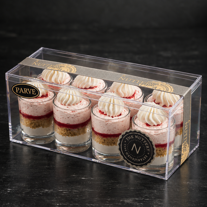 Seigelman's Dessert Glasses