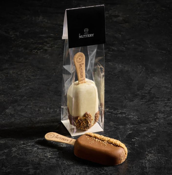 Custom Logo Chocolate Favor
