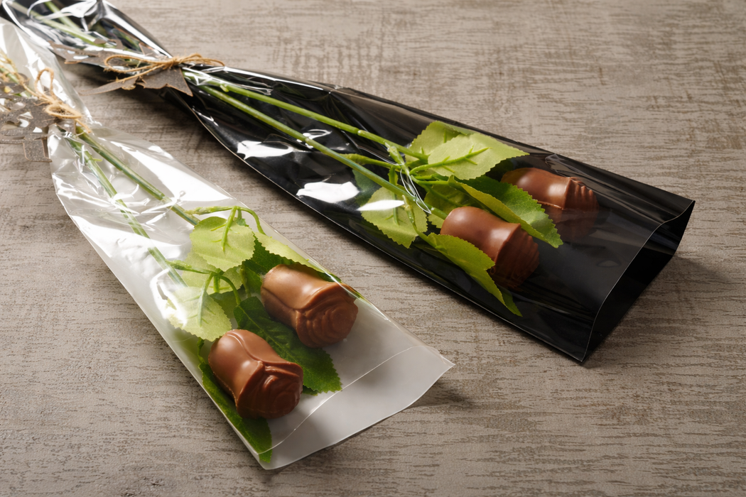 Chocolate Roses Gift Bouquet  | Thinking of you