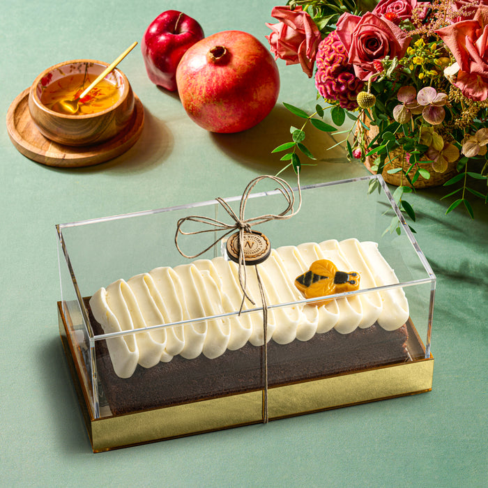 Gourmet Honey Loaf Gift Set