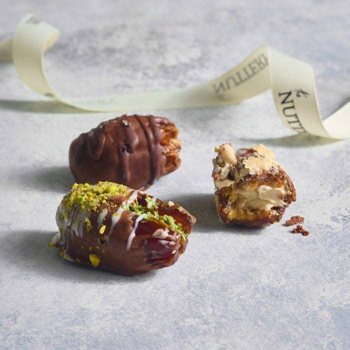 Stuffed Dates Gift Box-Set of 4