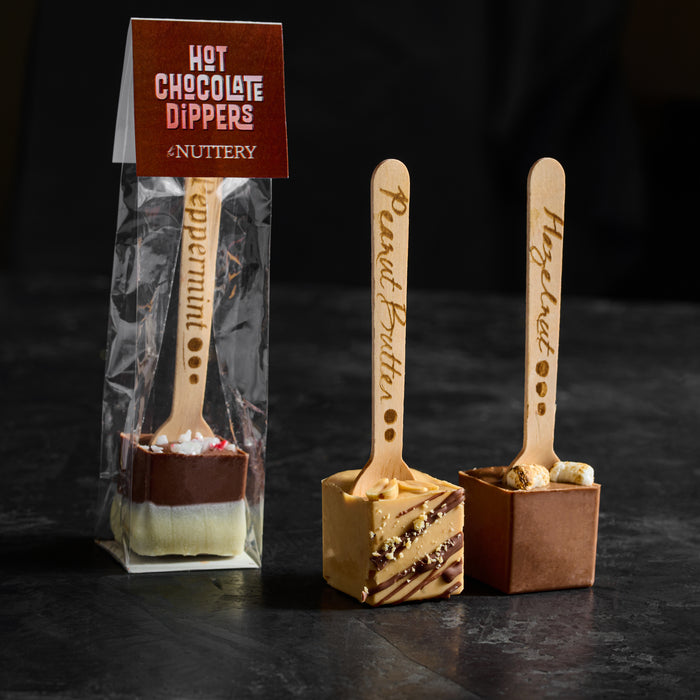 Hot Chocolate Dipper-Sold per Piece