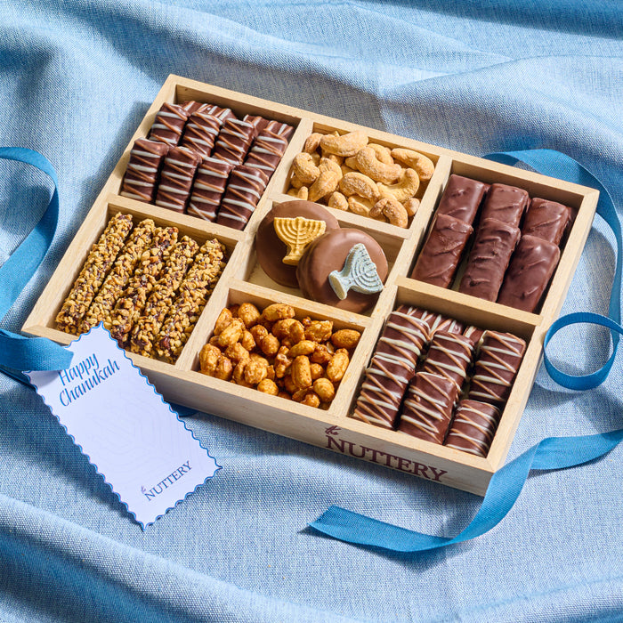 Chanukah Variety Tray Small