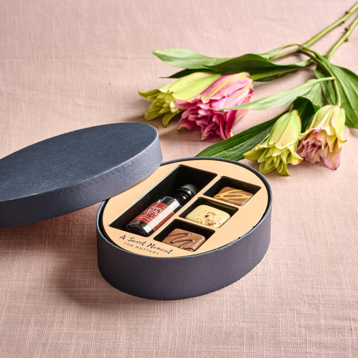 A Sweet Moment Gift Box | Purim Treats