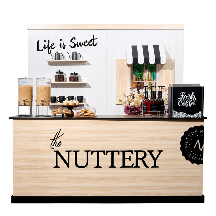 CAFE STATION