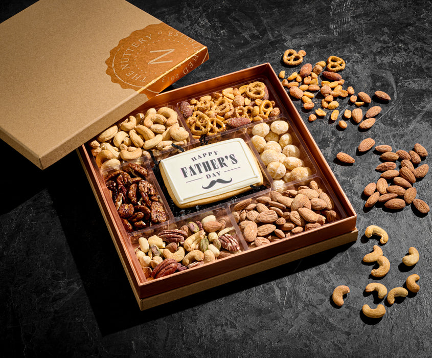 Fathers Day Celebration Box