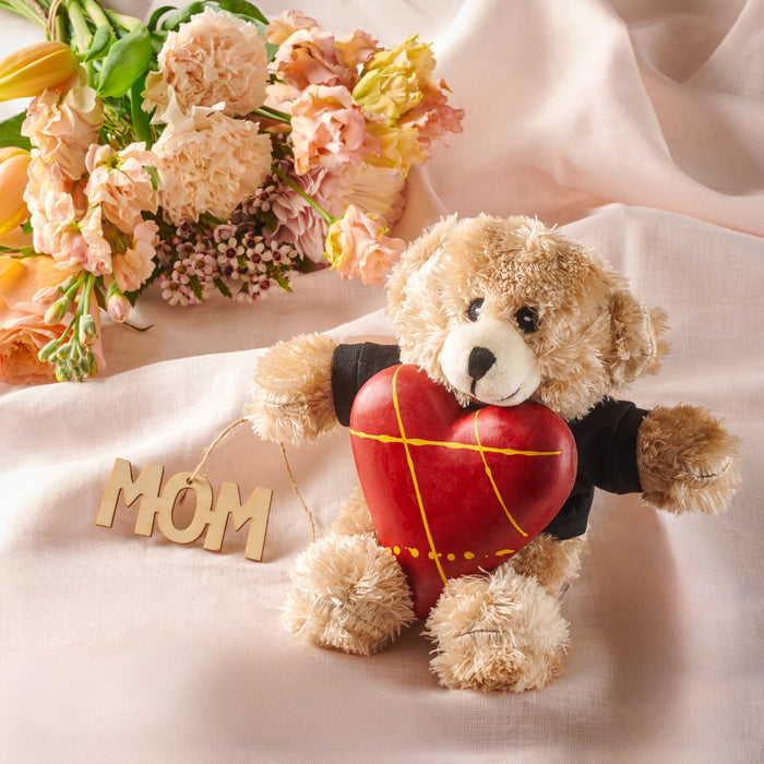 Chocolate Heart Collection | Mother's Day